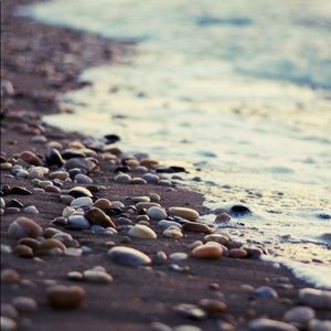 Meet your Posher, Iman